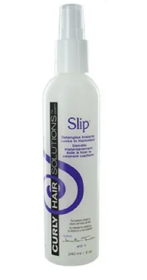 Curly Hair Solutions Slip Detangler 8oz