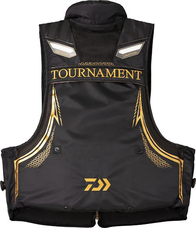 Daiwa Tournament Barrier Tech (R) Life Vest DF-3021T