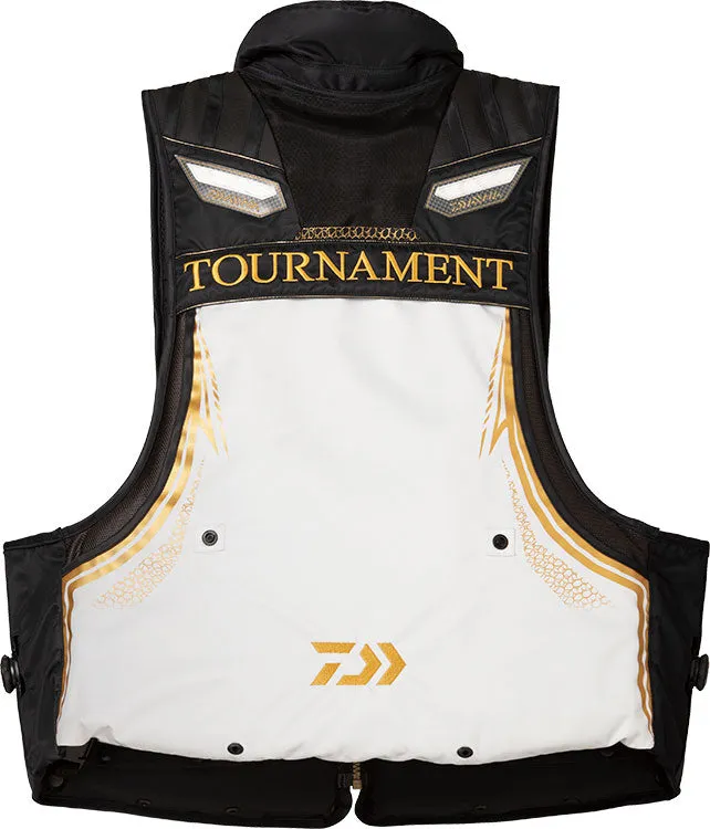 Daiwa Tournament Barrier Tech (R) Life Vest DF-3021T