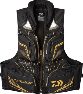 Daiwa Tournament Barrier Tech (R) Life Vest DF-3021T