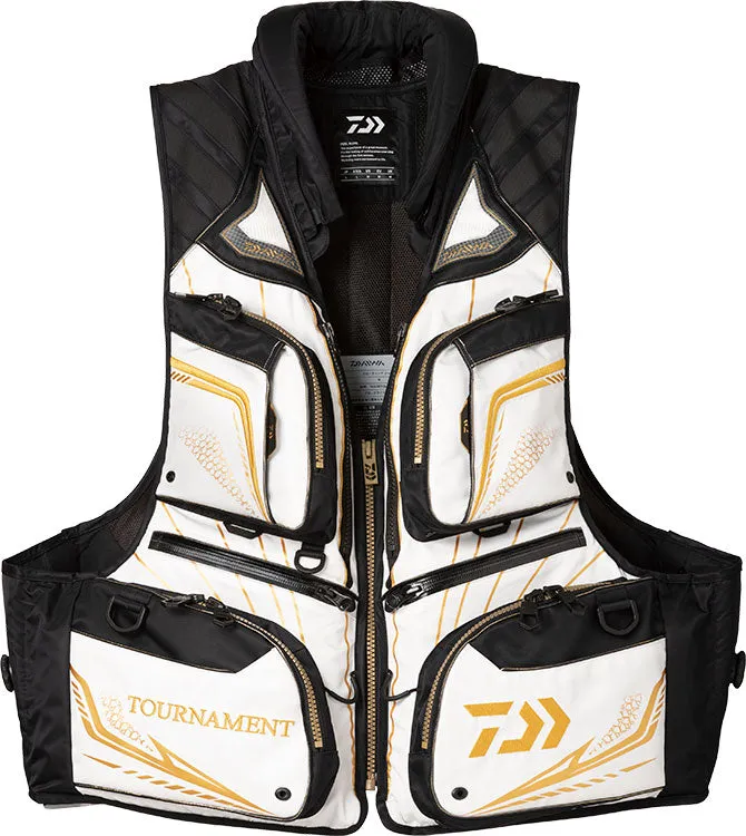 Daiwa Tournament Barrier Tech (R) Life Vest DF-3021T