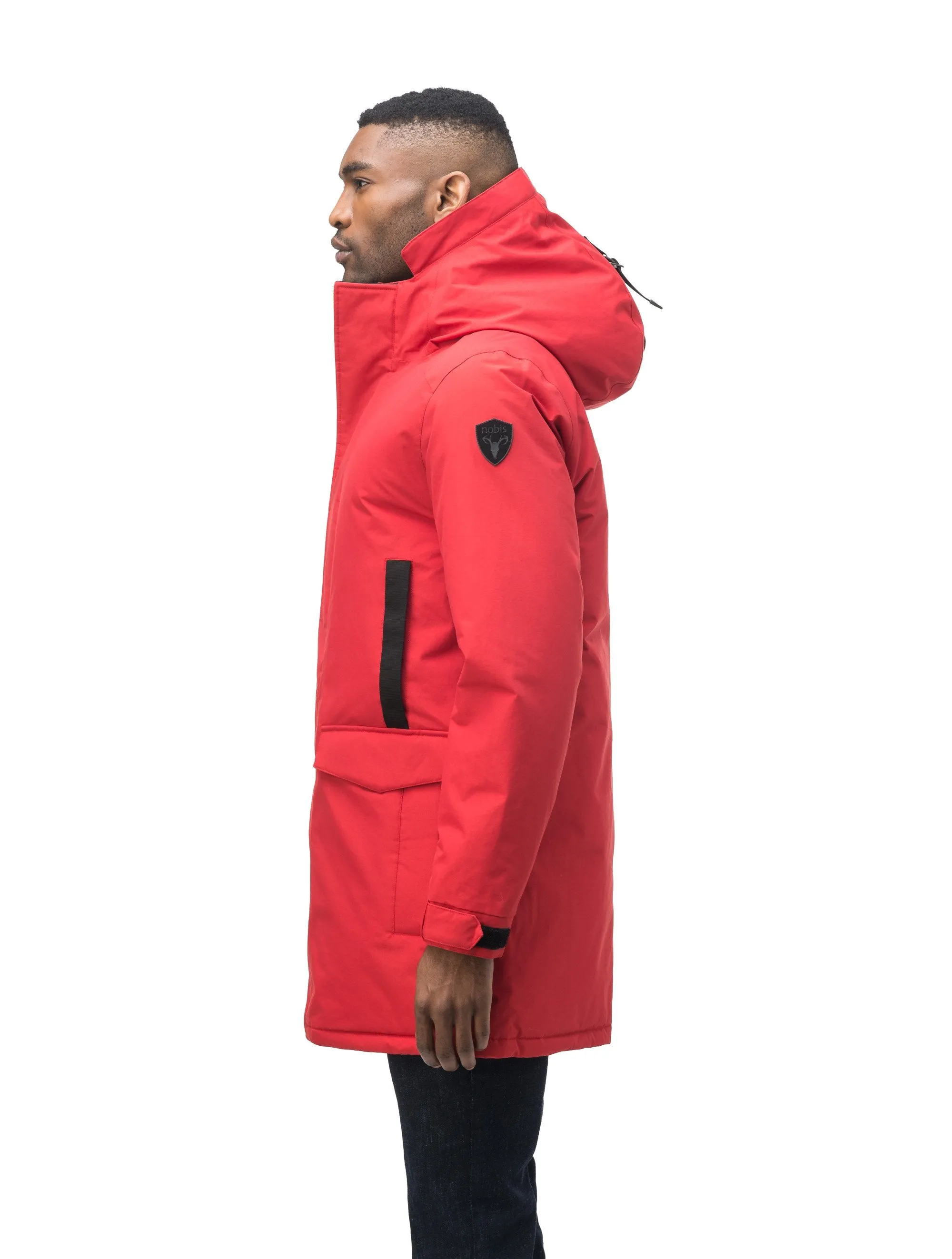 Daniel Legacy Men's Parka