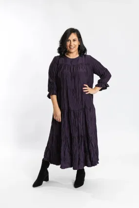 Deeanne Hobbs - DHW24-55 Cascade Dress