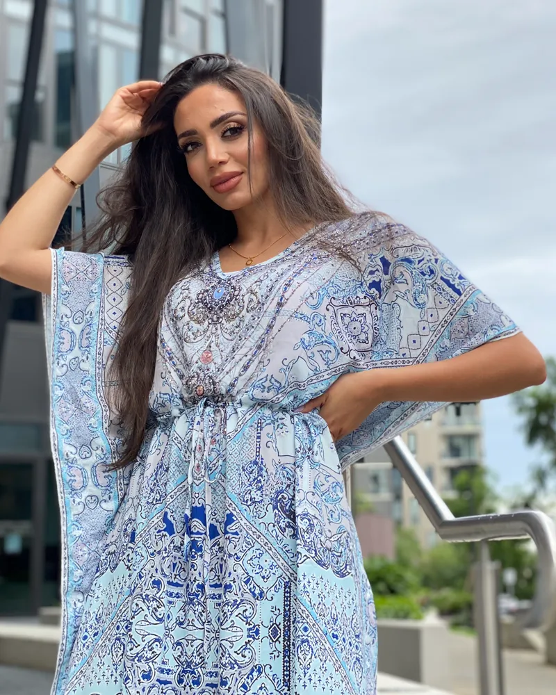 Eliana Maxi Kaftan