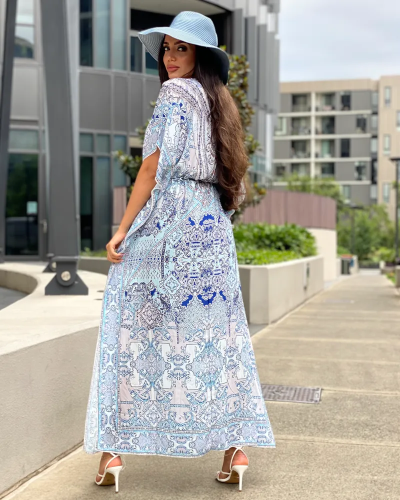 Eliana Maxi Kaftan