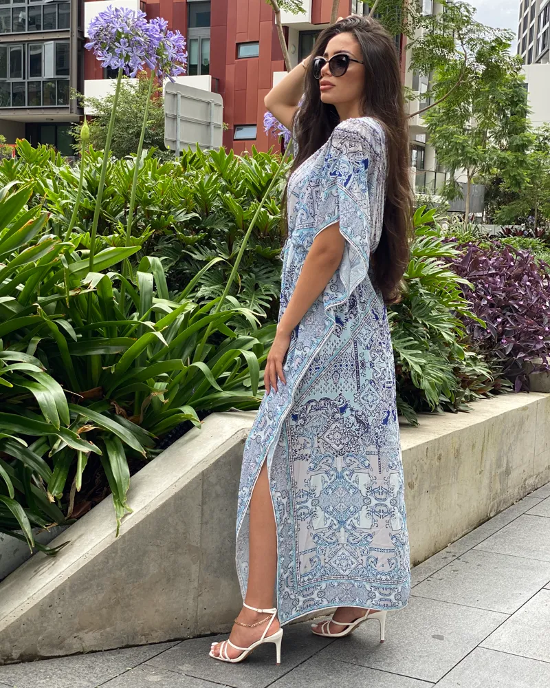 Eliana Maxi Kaftan