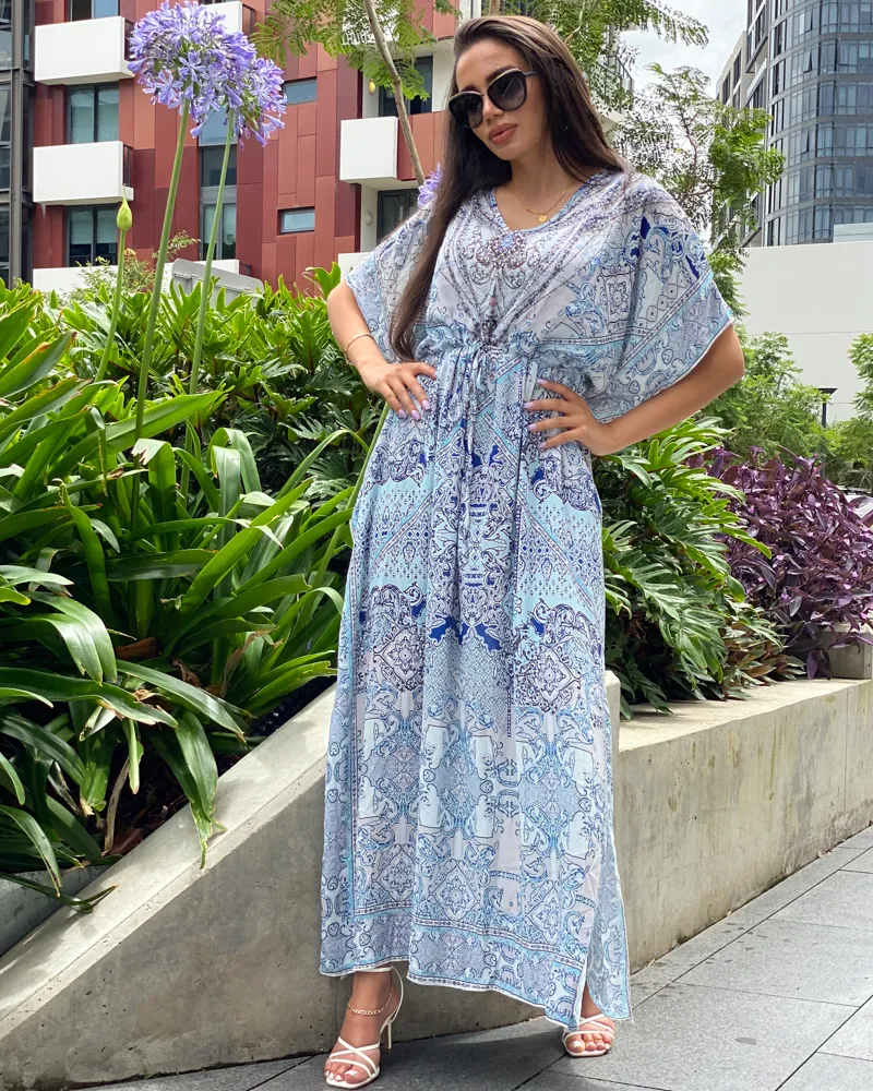 Eliana Maxi Kaftan