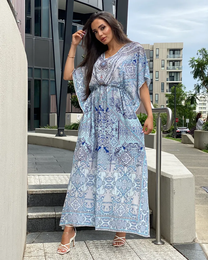 Eliana Maxi Kaftan