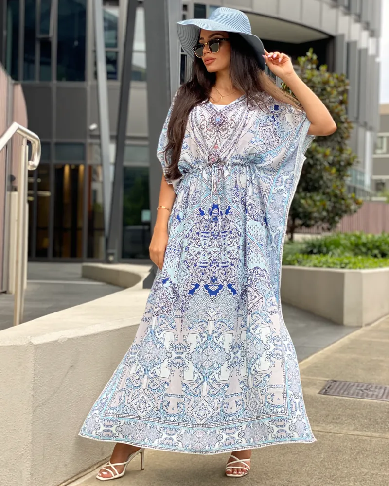 Eliana Maxi Kaftan