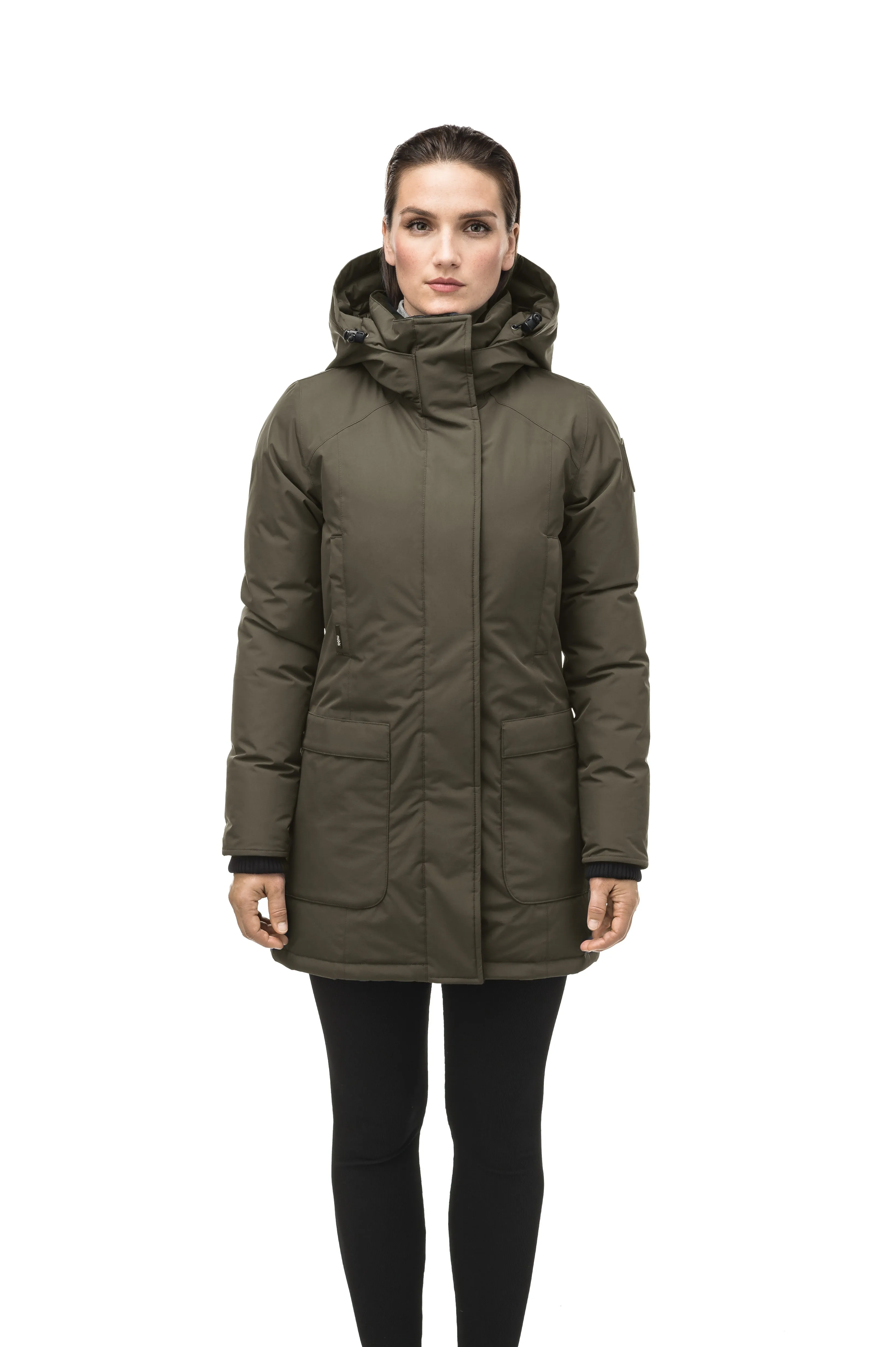 Emily Women's Parka