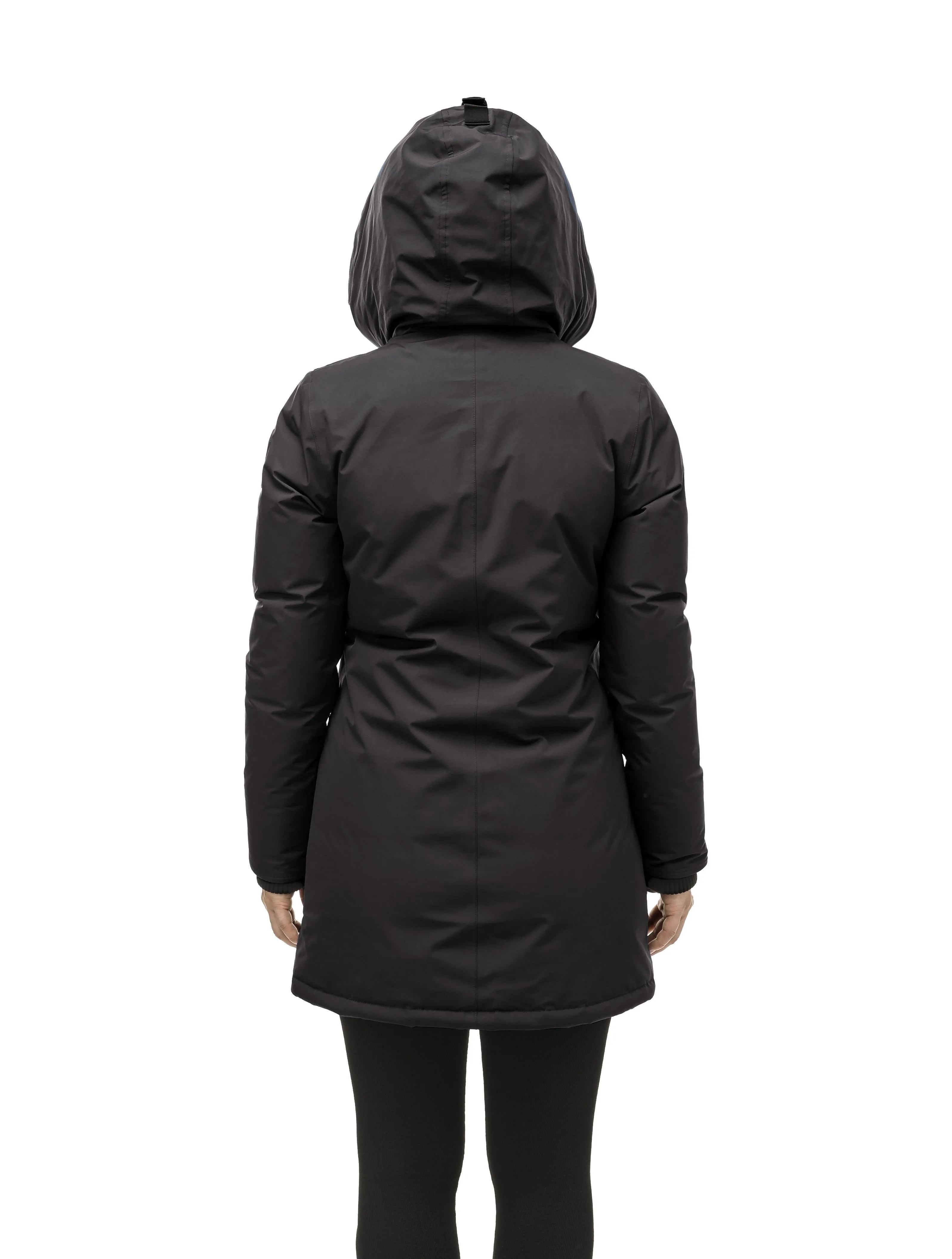 Emily Women's Parka