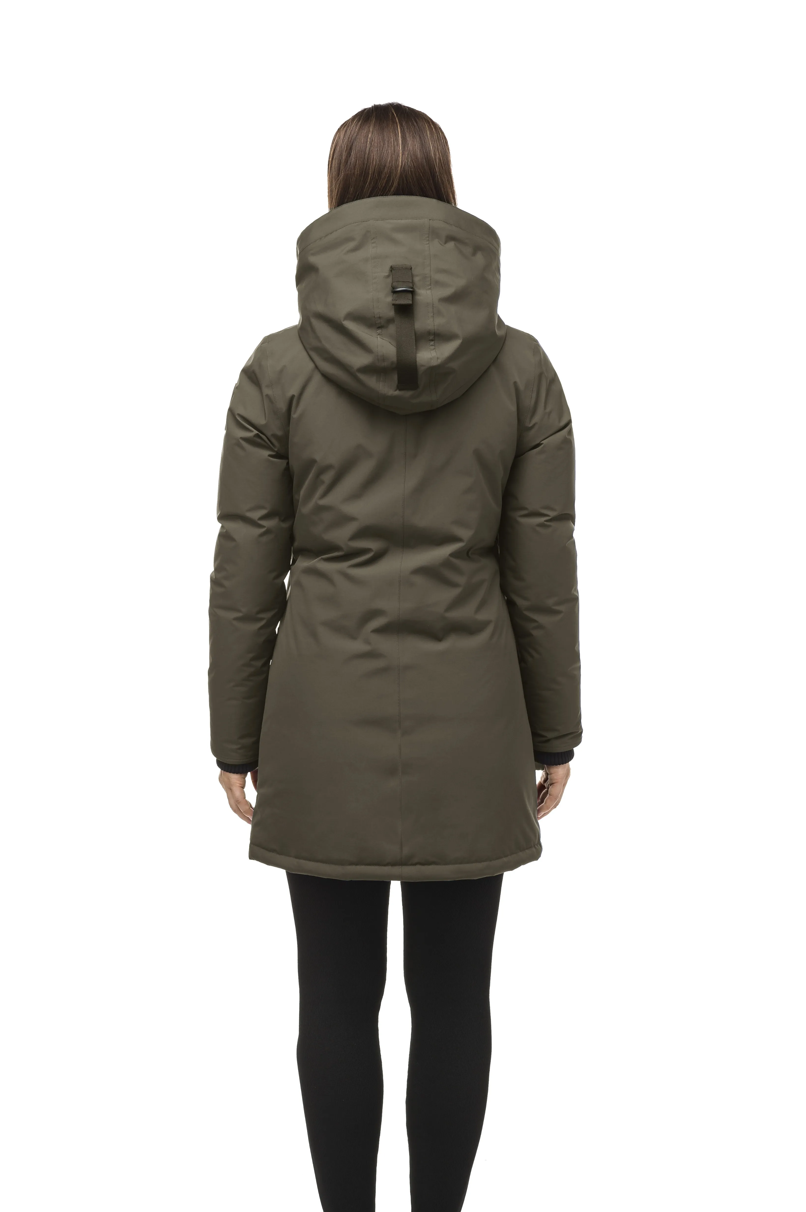 Emily Women's Parka