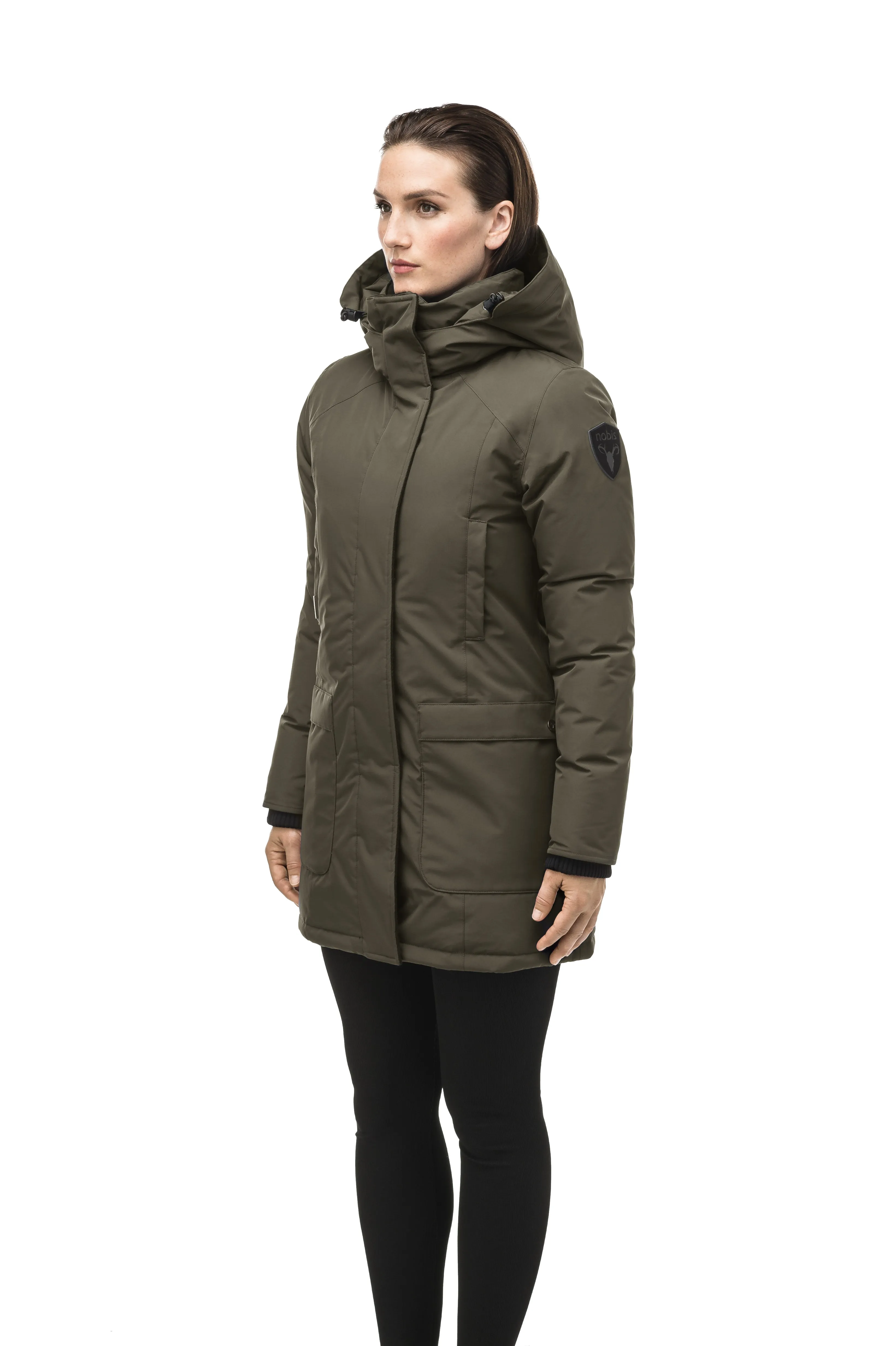 Emily Women's Parka