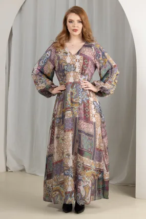 Eminent Bohemian Dress