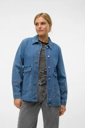 Enya Denim Jacket