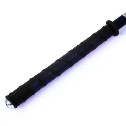 Fishing Rod Grip Wrap Strap Various Colors 17CM Non-Slip Silicone