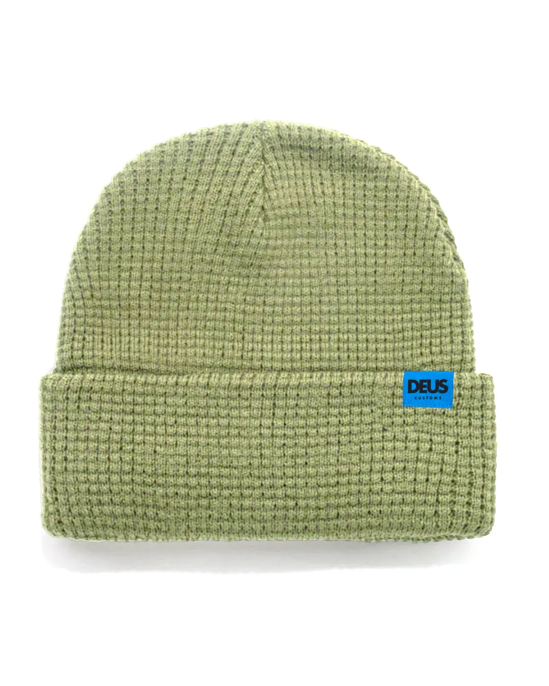 Flegler Beanie - Sage Green