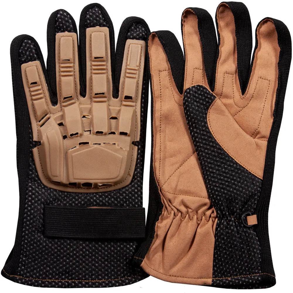 Full Finger Tactical Engagement Glove