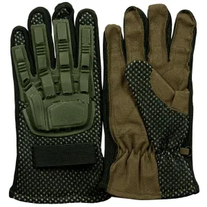 Full Finger Tactical Engagement Glove