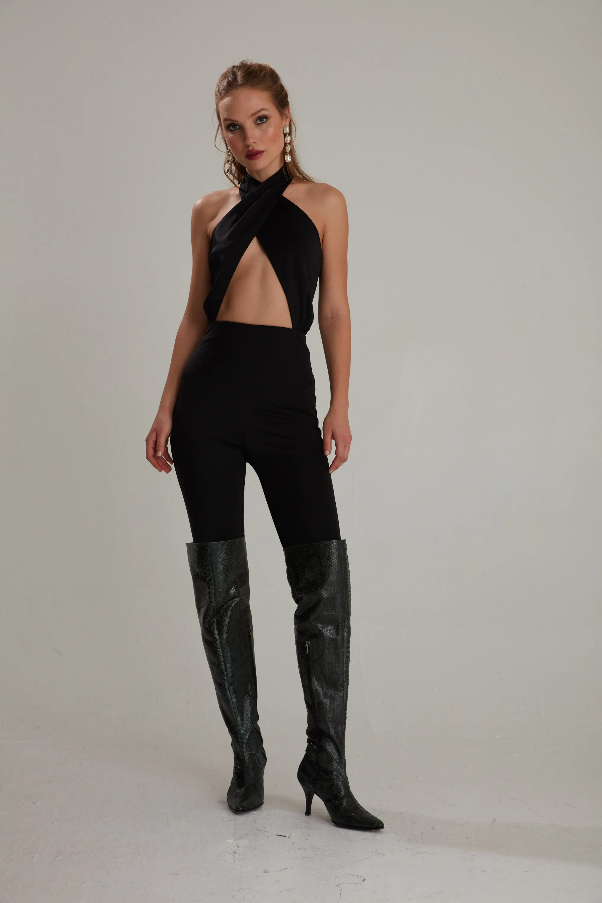 GAIDA JUMPSUIT