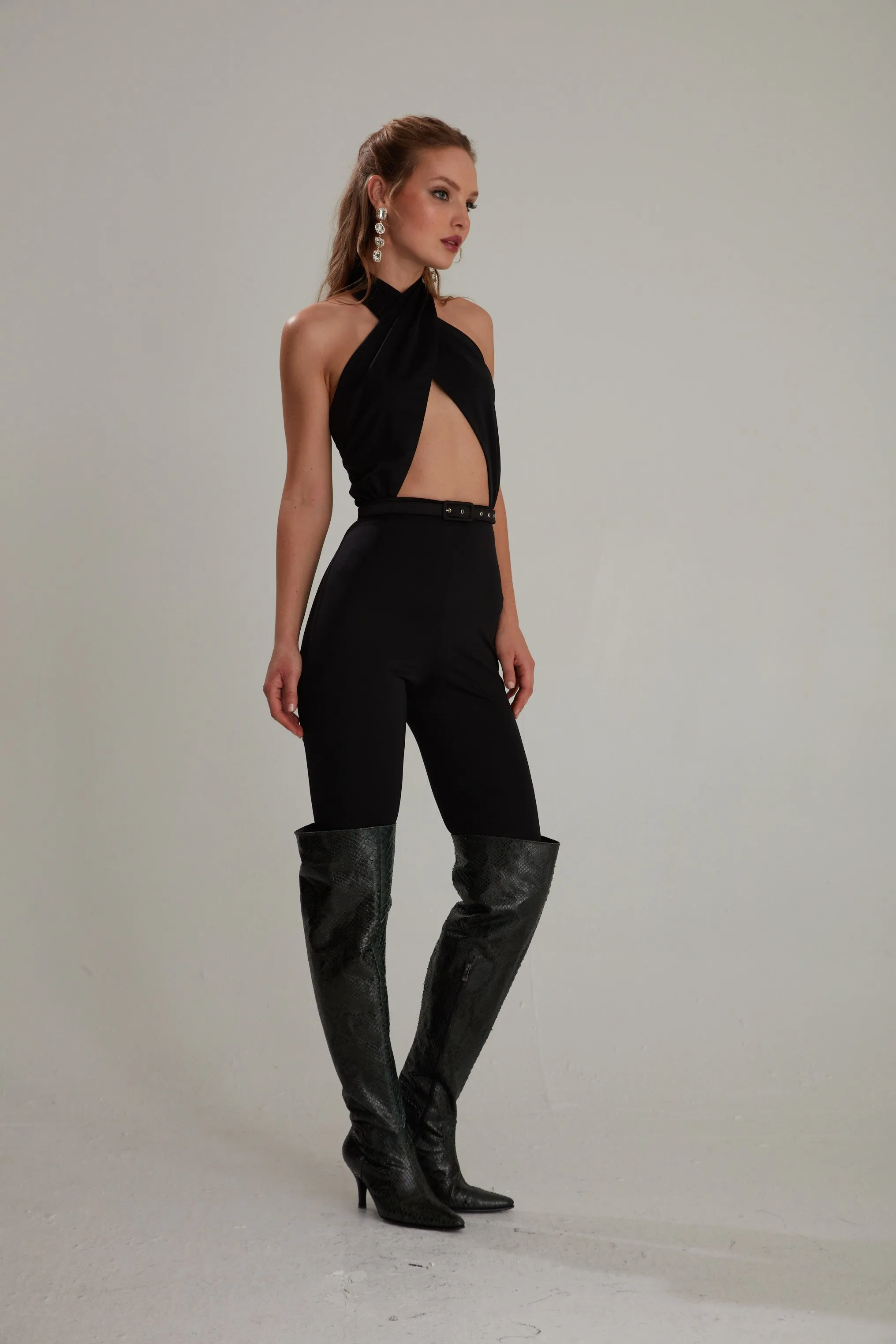 GAIDA JUMPSUIT