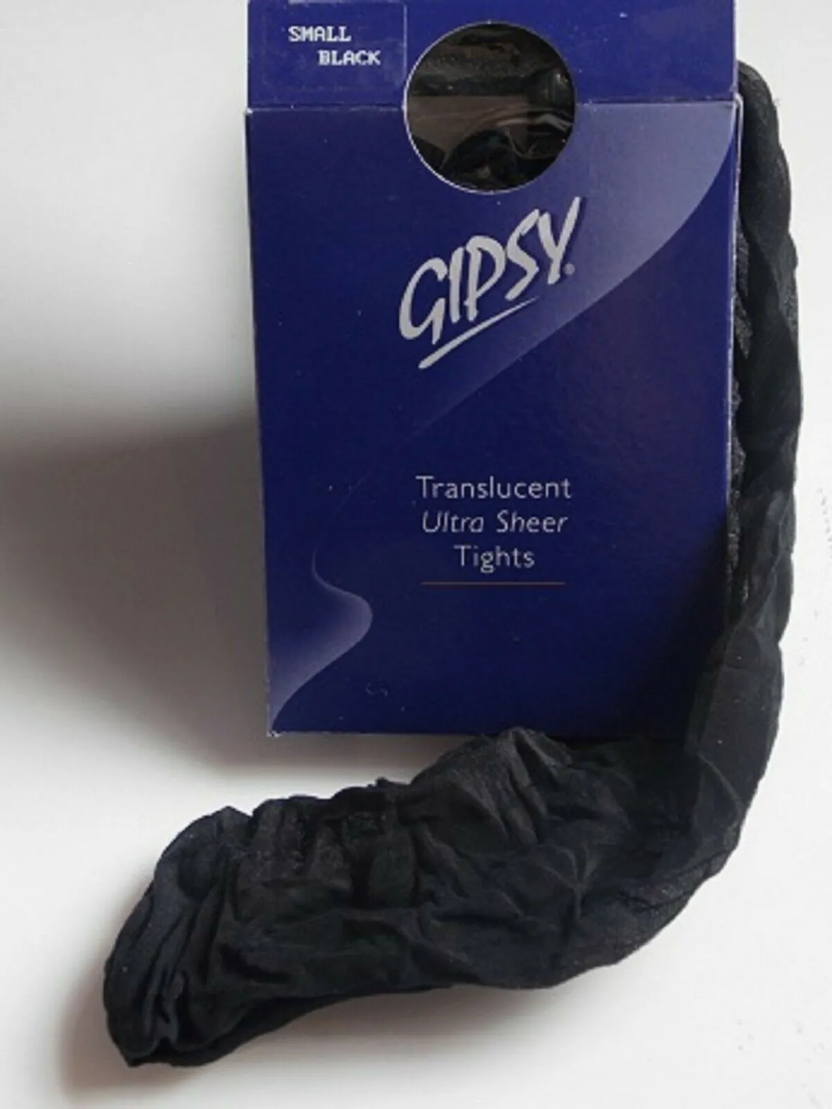 Gipsy Translucent Ultra Sheer