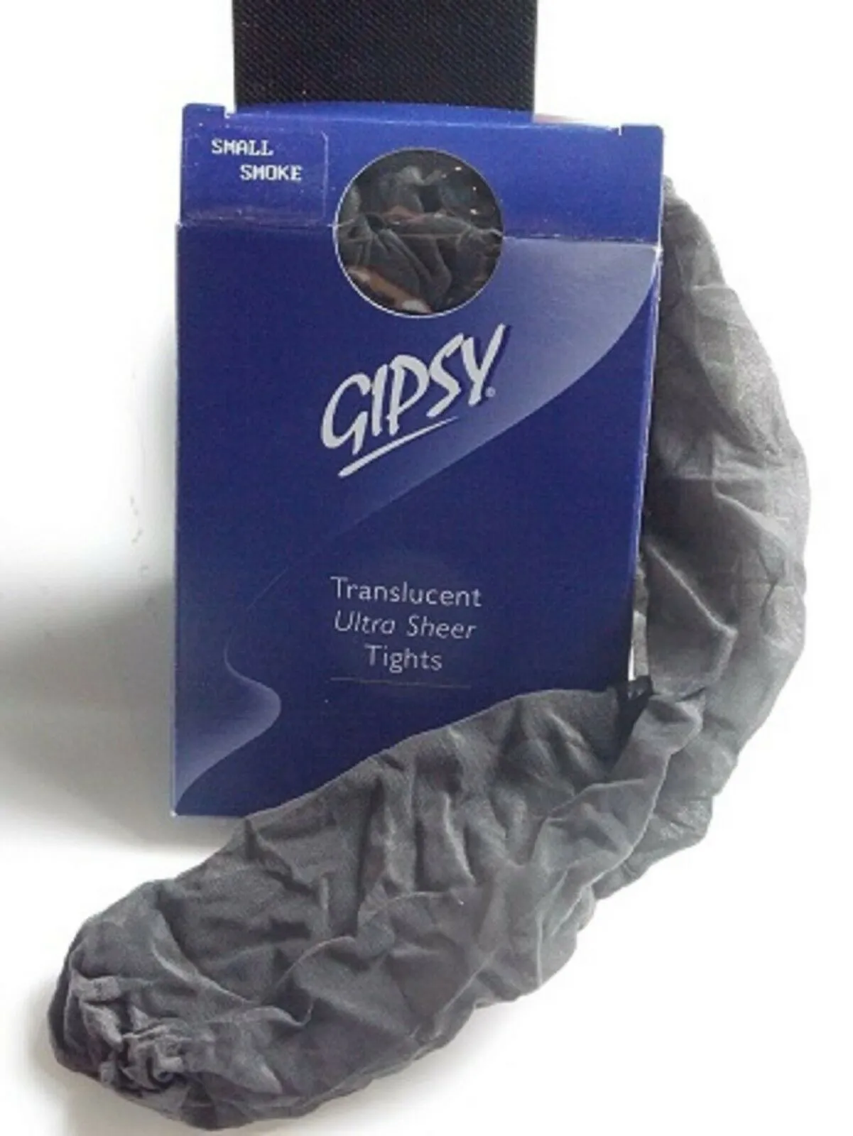 Gipsy Translucent Ultra Sheer