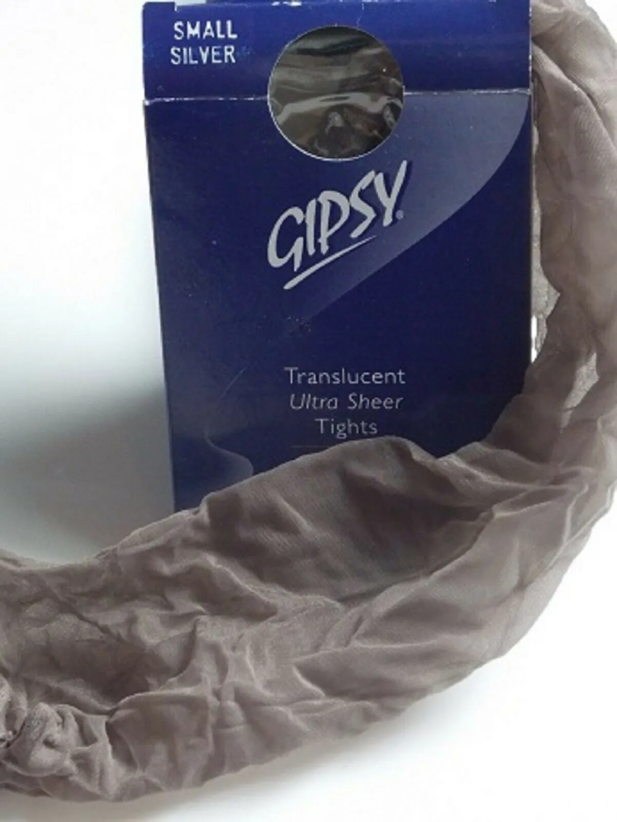 Gipsy Translucent Ultra Sheer