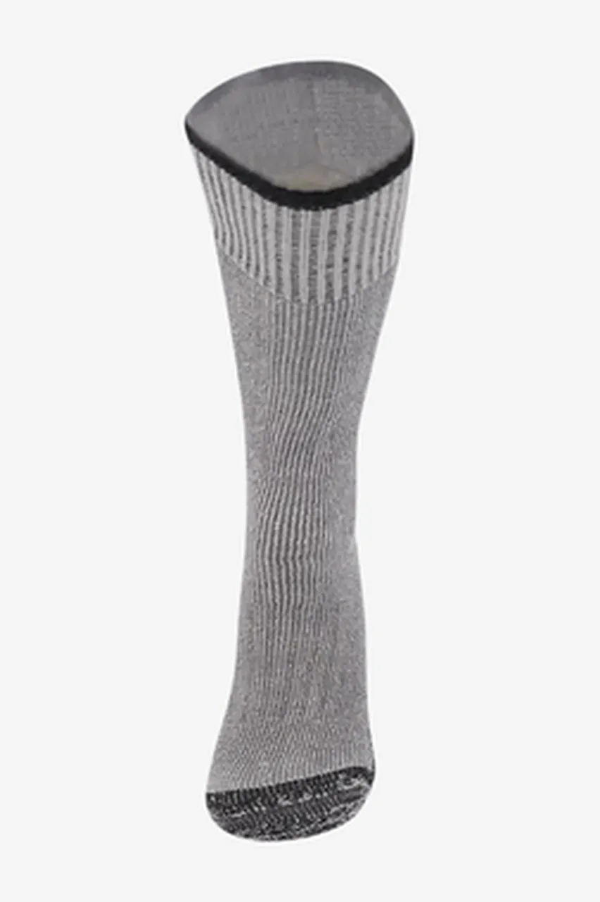 Gumboot Merino Socks