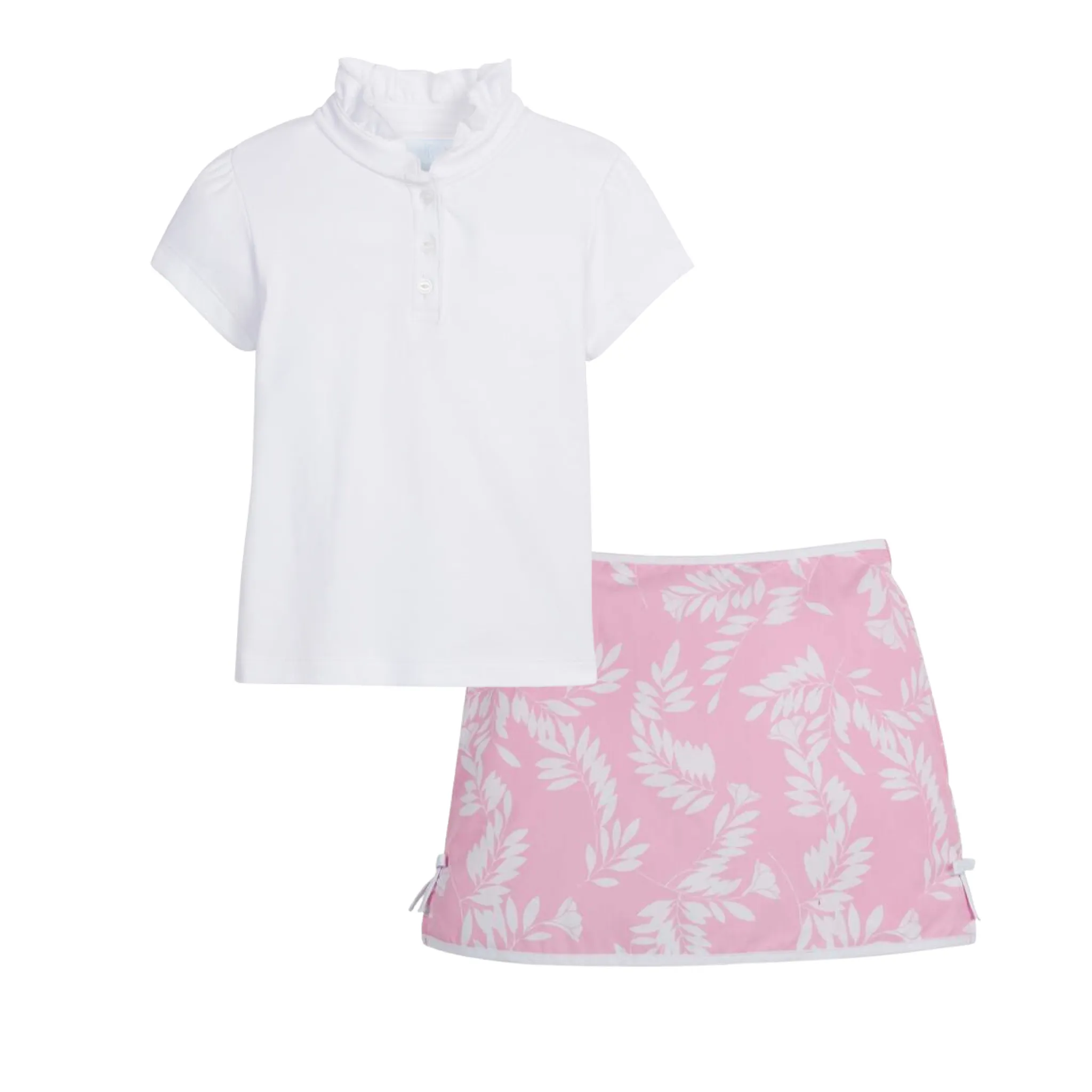 Havana Skort Set