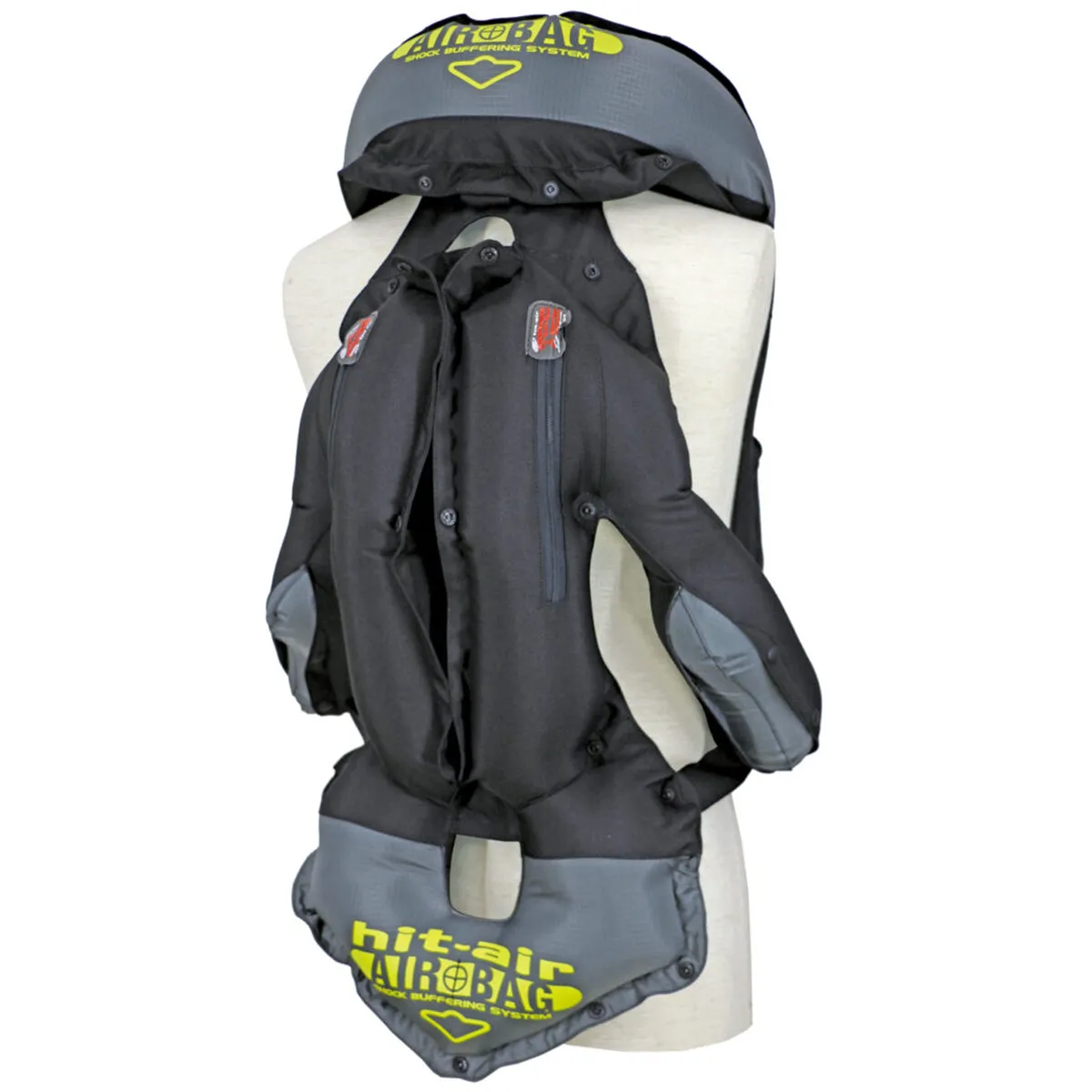 Hit Air Pro3 Air Vest