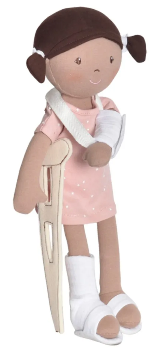 Hospital Doll - Bonikka