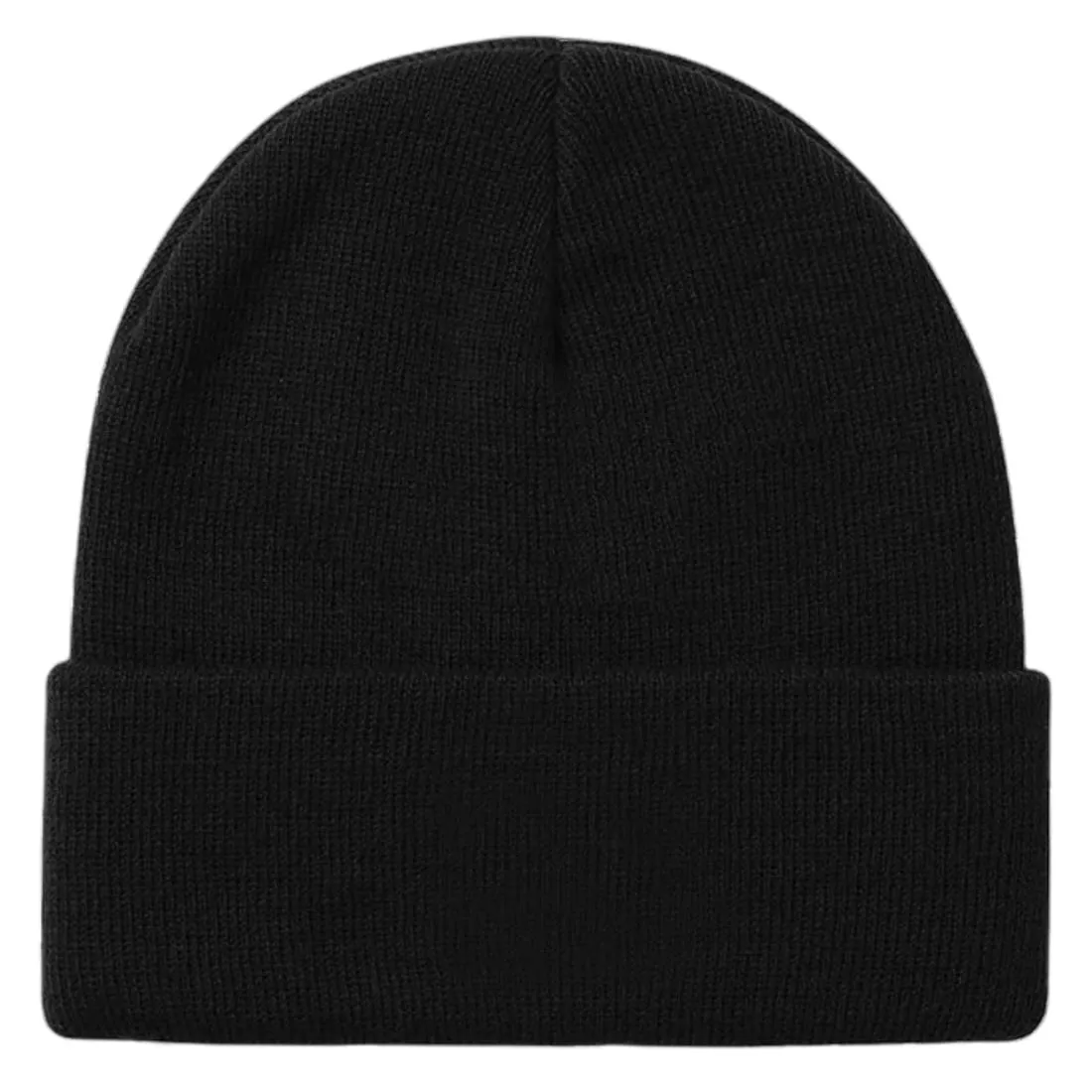 Huf Set Box Beanie - Black