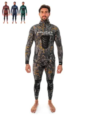 Huntmaster Burnum Huntsman 1.5mm Wetsuit