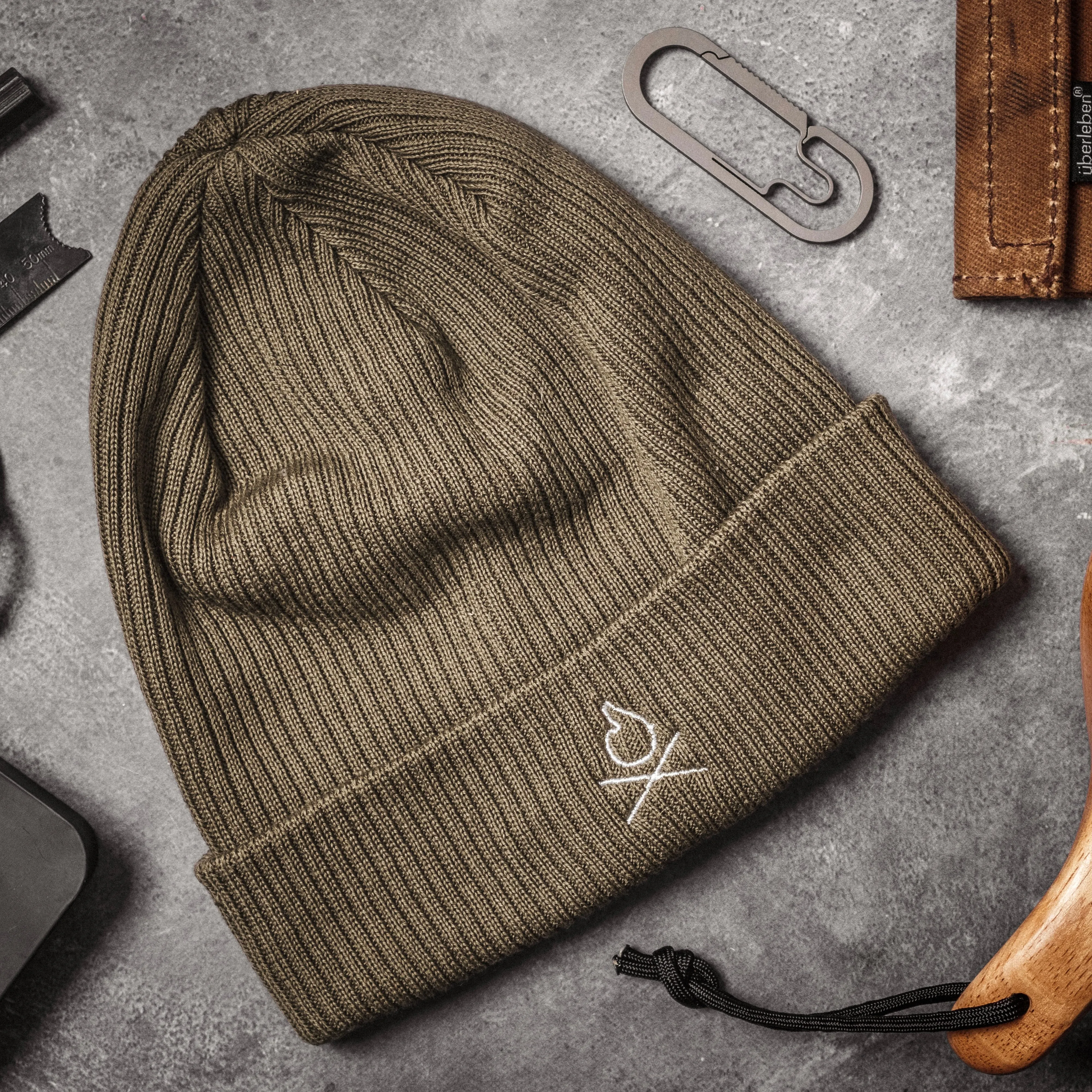 Icon | Beanie