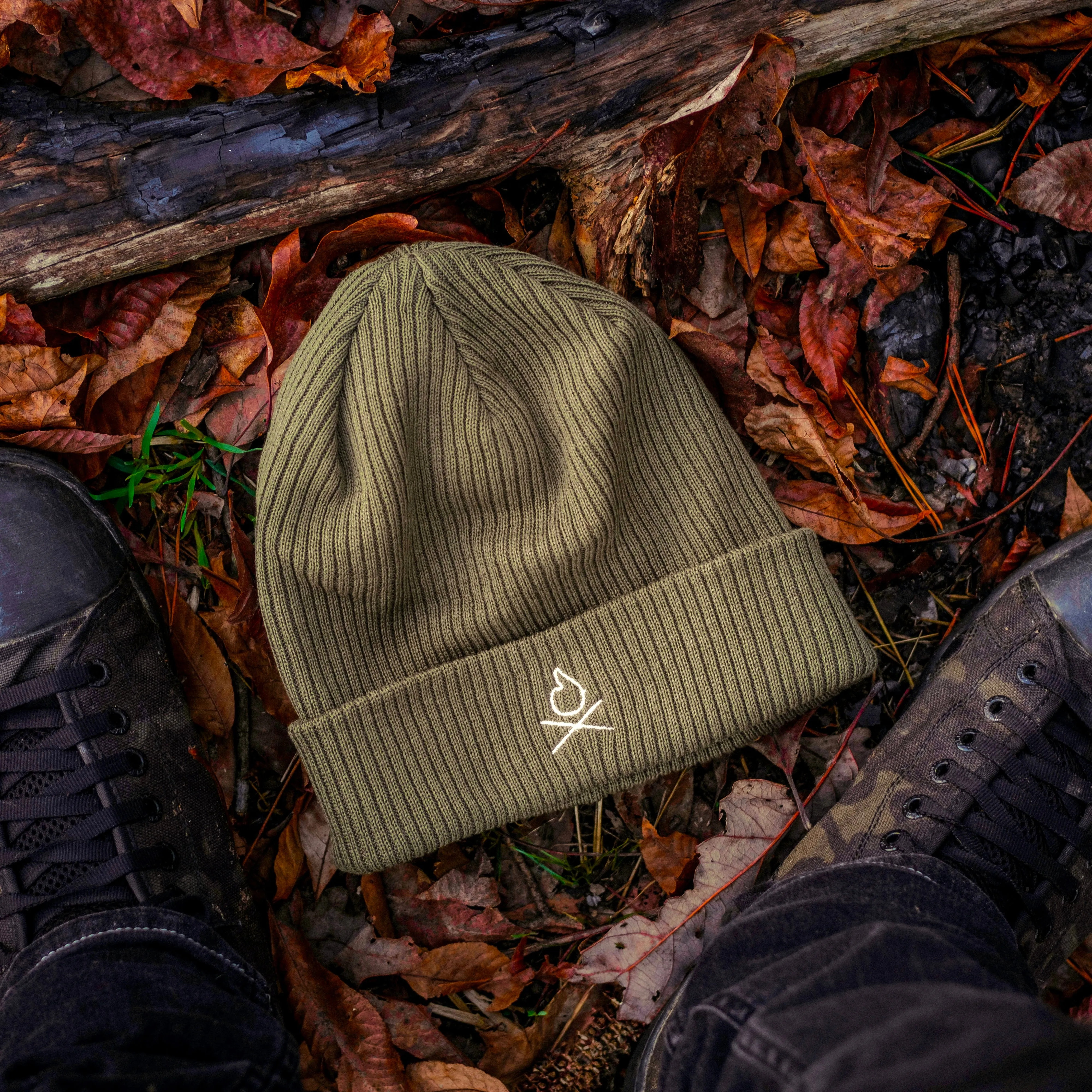 Icon | Beanie