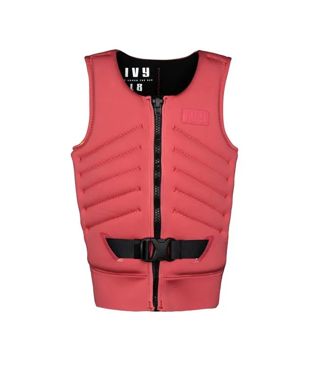 Ivy Bella Life Vest (2025) - Cinnamon