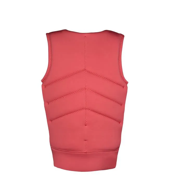 Ivy Bella Life Vest (2025) - Cinnamon