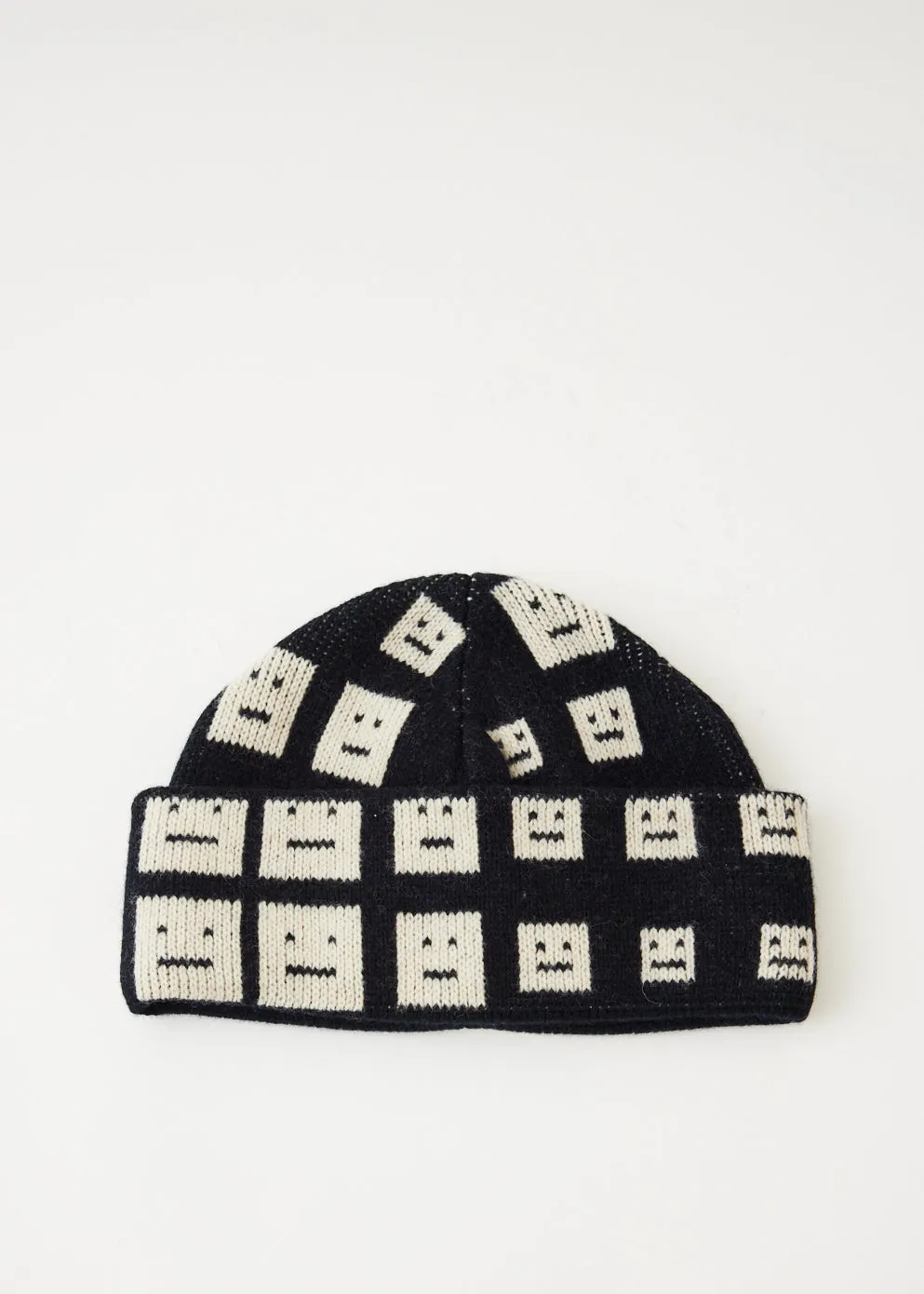 Kian Optical Beanie