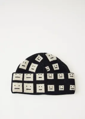 Kian Optical Beanie