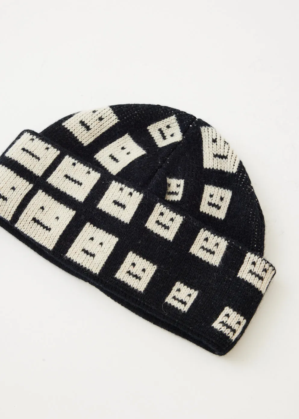 Kian Optical Beanie