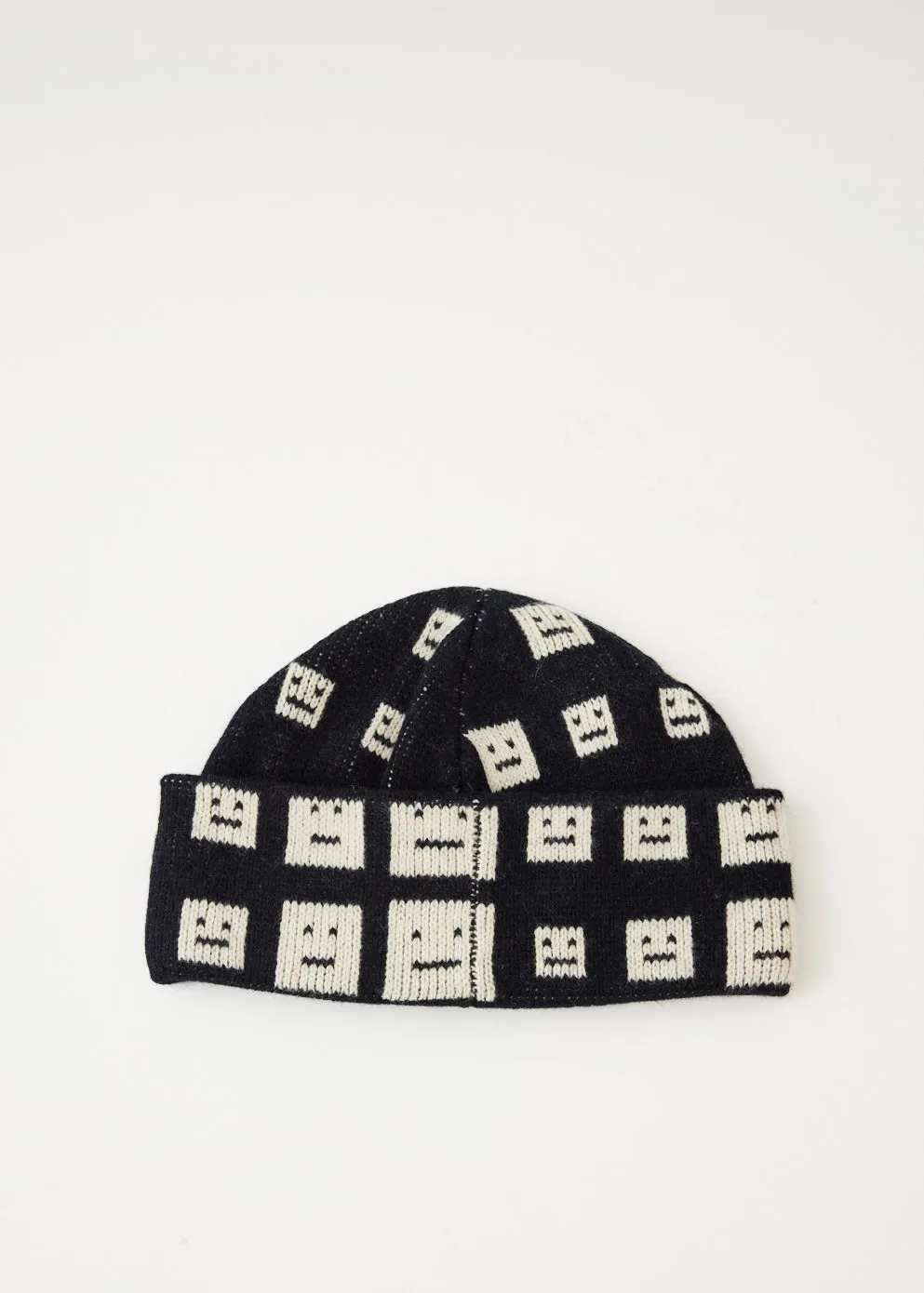 Kian Optical Beanie