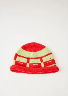 Kirk Stripe Beanie