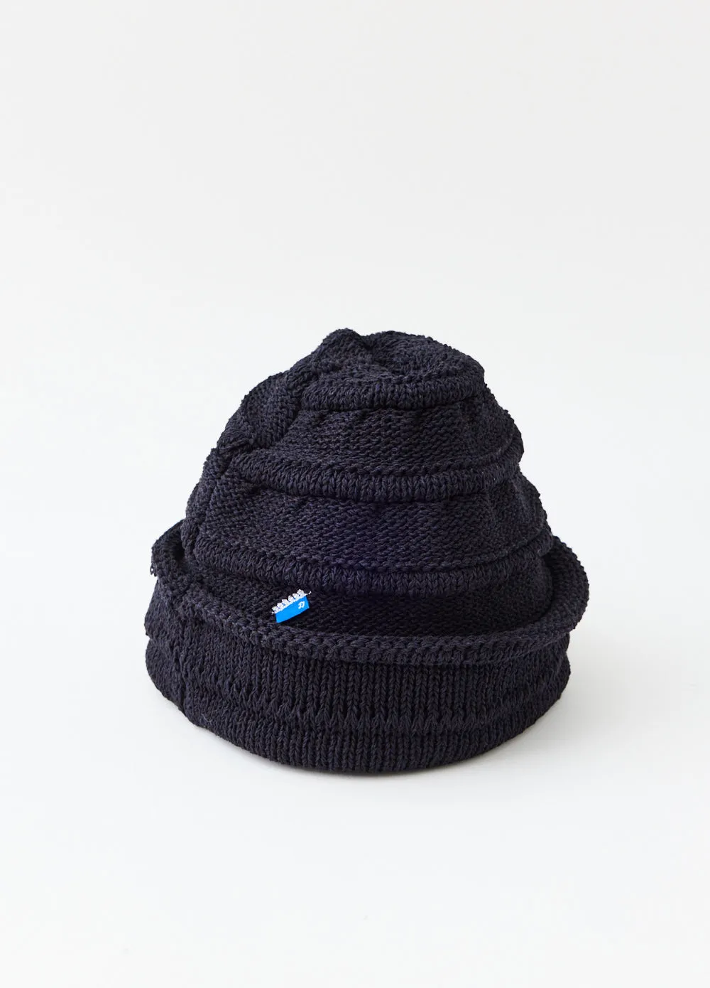 Knit Beanie