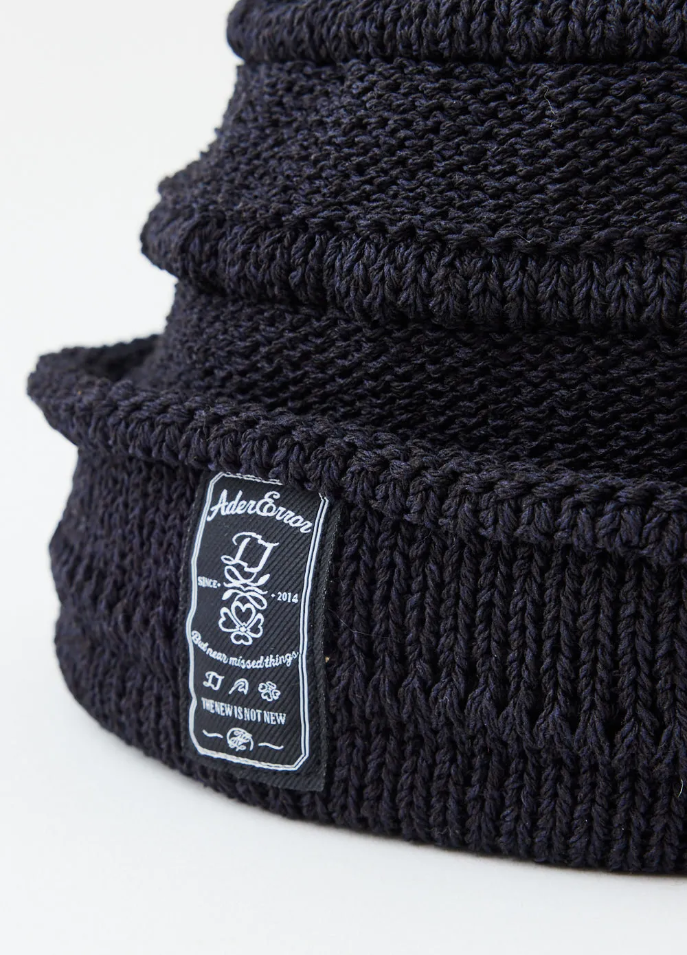 Knit Beanie