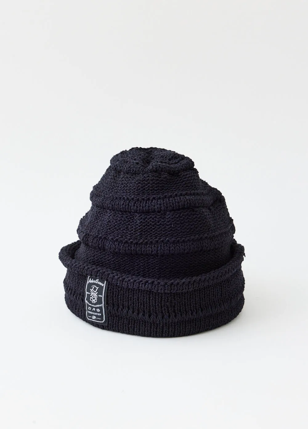 Knit Beanie