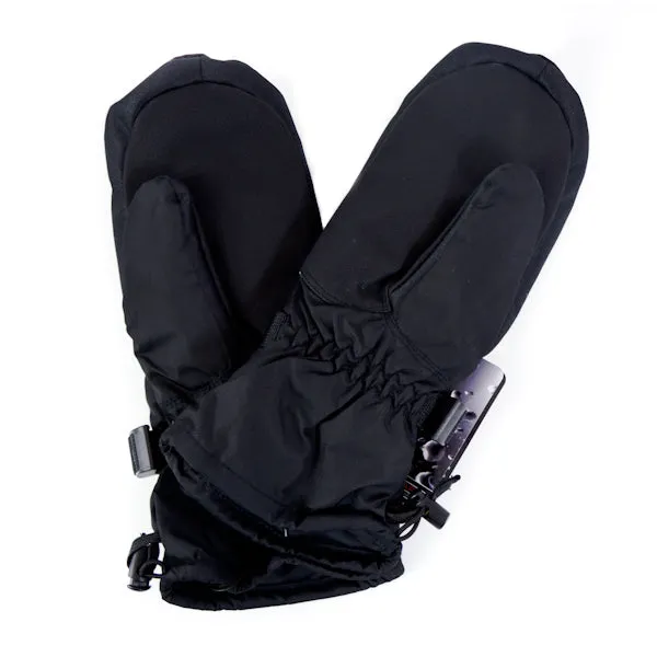 Kombi Waterguard Mittens - Women's