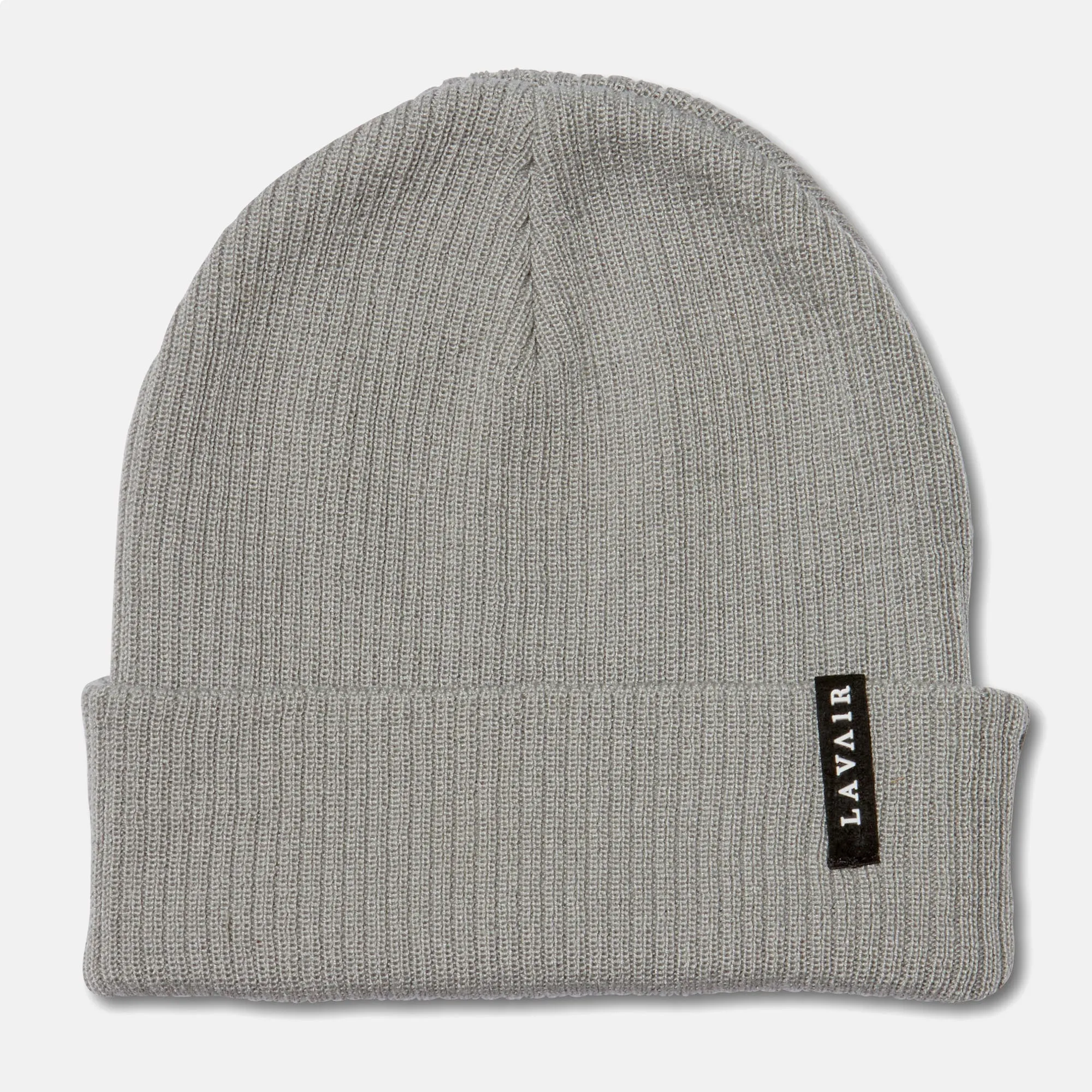 LAVAIR Core Knit Grey