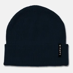 LAVAIR Core Knit Navy