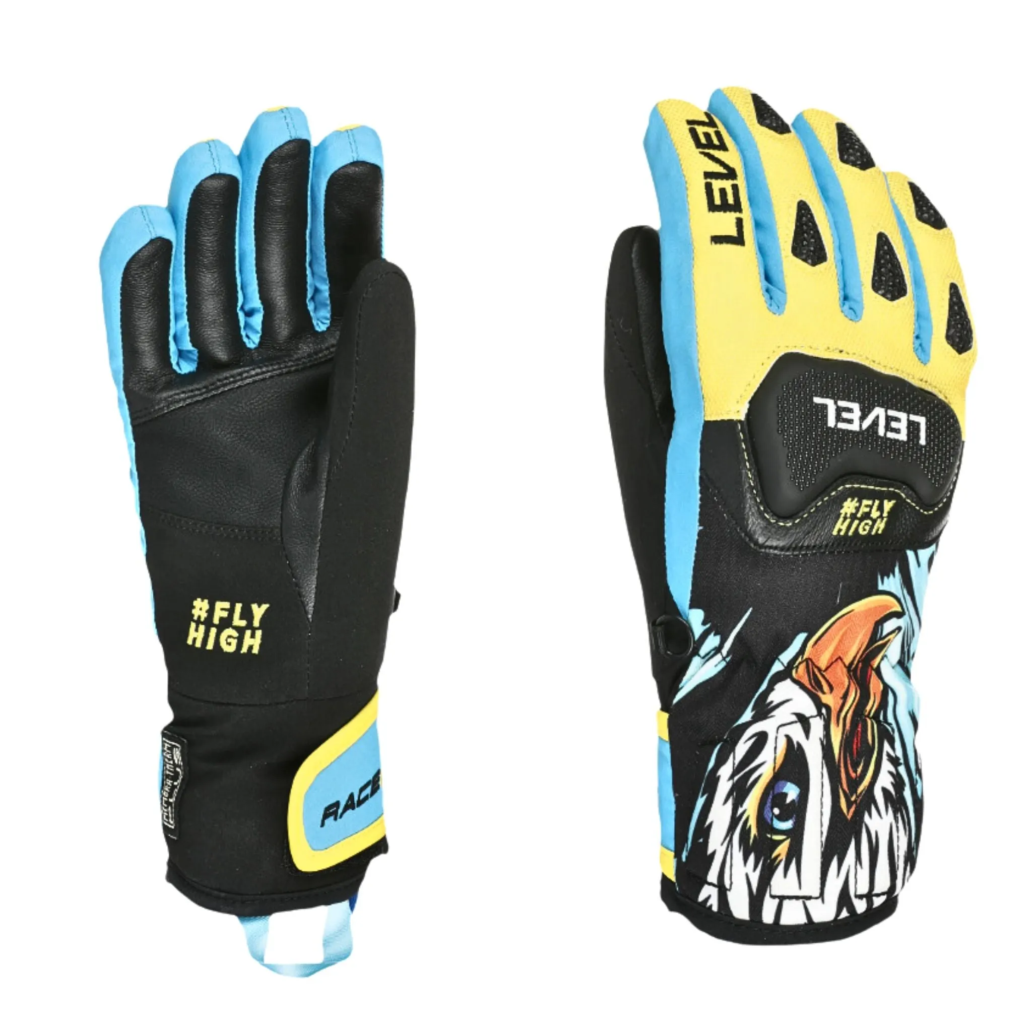 Level Race JR Glove